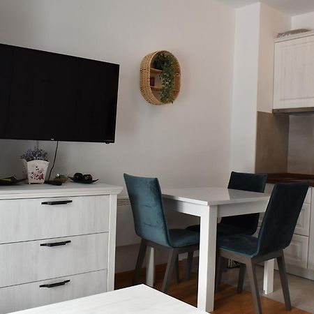 Vila Irina Kopaonik - Apartman Jovana מראה חיצוני תמונה