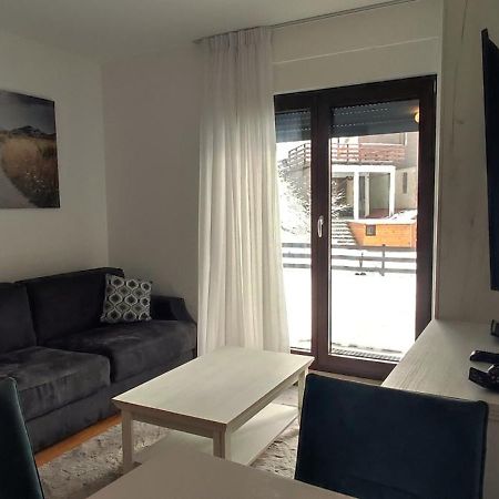 Vila Irina Kopaonik - Apartman Jovana מראה חיצוני תמונה
