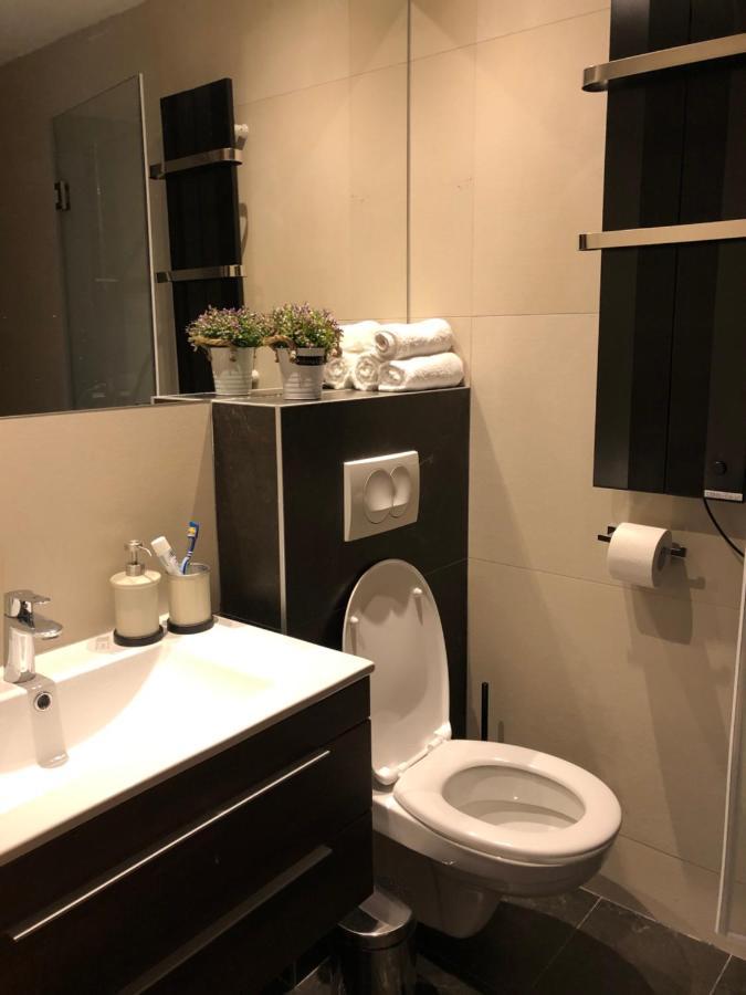 Vila Irina Kopaonik - Apartman Jovana מראה חיצוני תמונה