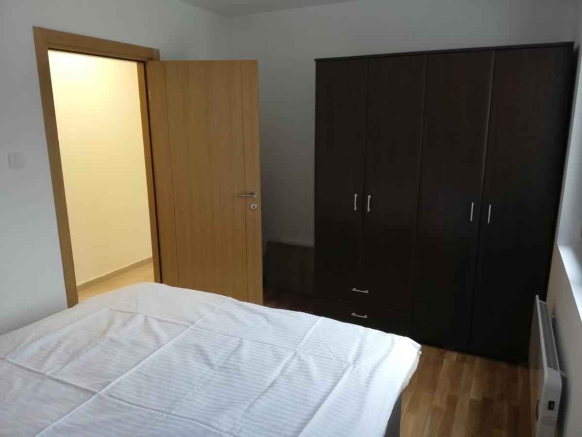 Vila Irina Kopaonik - Apartman Jovana מראה חיצוני תמונה