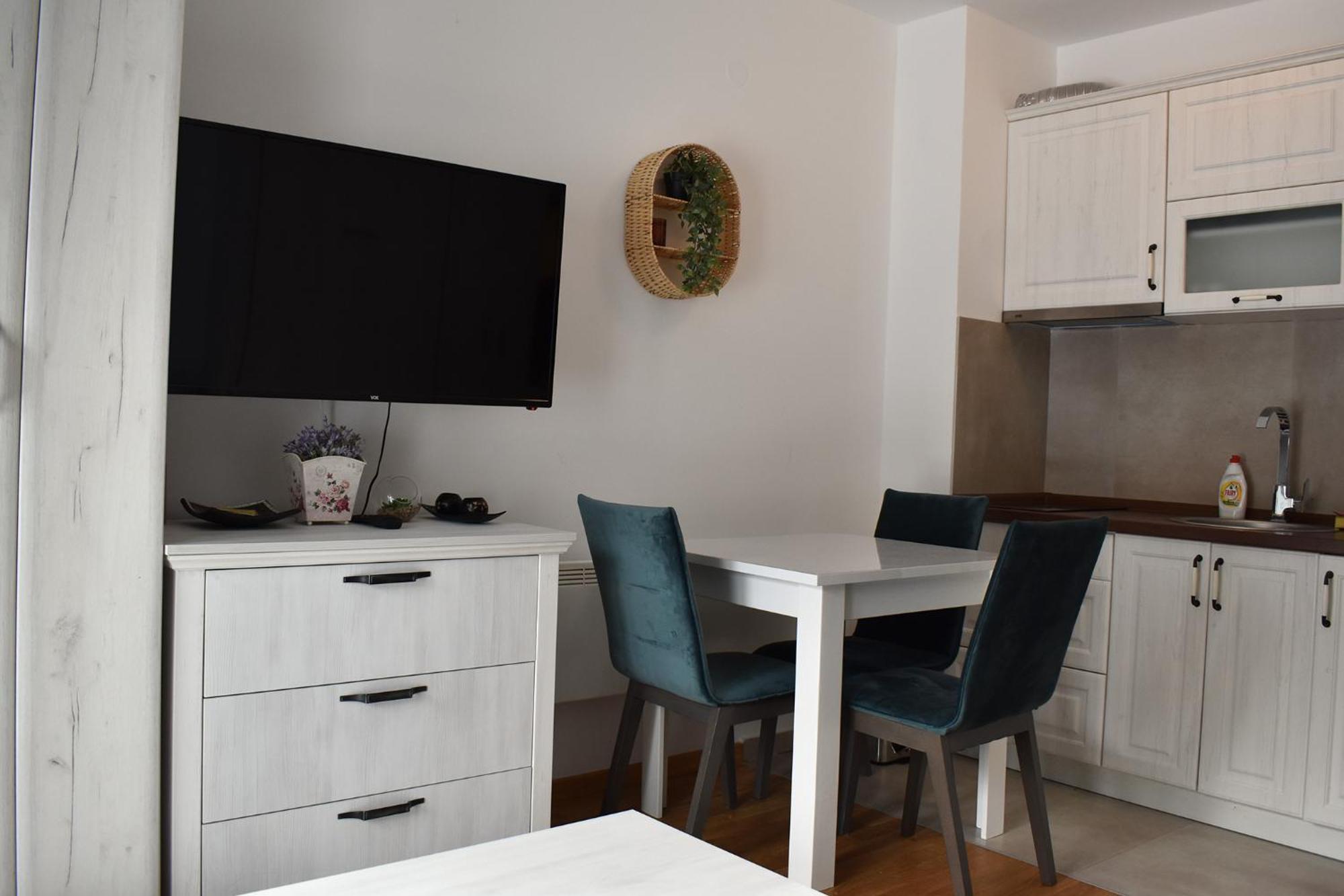Vila Irina Kopaonik - Apartman Jovana מראה חיצוני תמונה