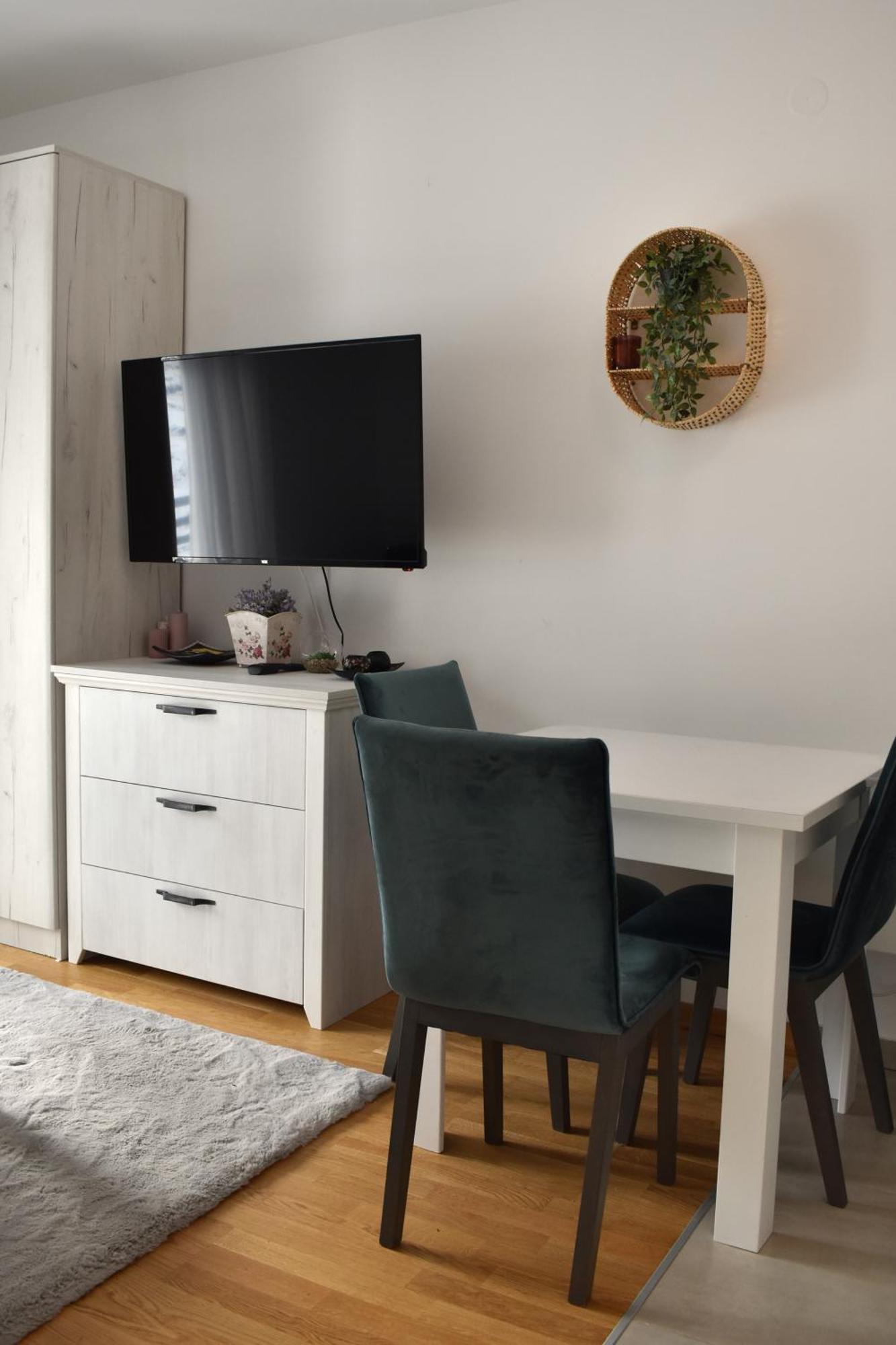Vila Irina Kopaonik - Apartman Jovana מראה חיצוני תמונה