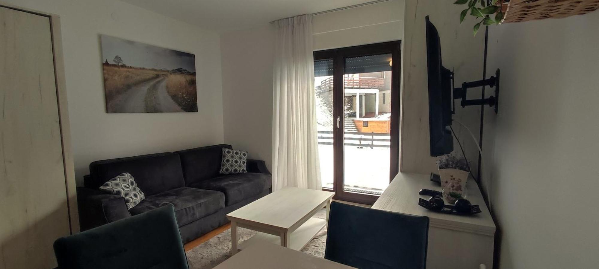 Vila Irina Kopaonik - Apartman Jovana מראה חיצוני תמונה